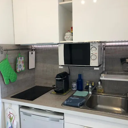 Studio-piscine Maclado De Standing A 7km De Paris Apartment Thiais