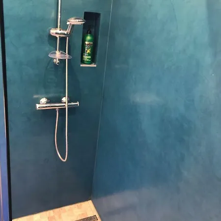 Studio-piscine Maclado De Standing A 7km De Paris Apartment Thiais